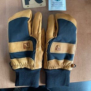 Flylow Maine Liner Glove
